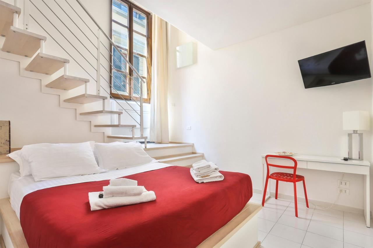 Little Gem Located Near Duomo-Hosted By Sweetstay Firenze Bagian luar foto